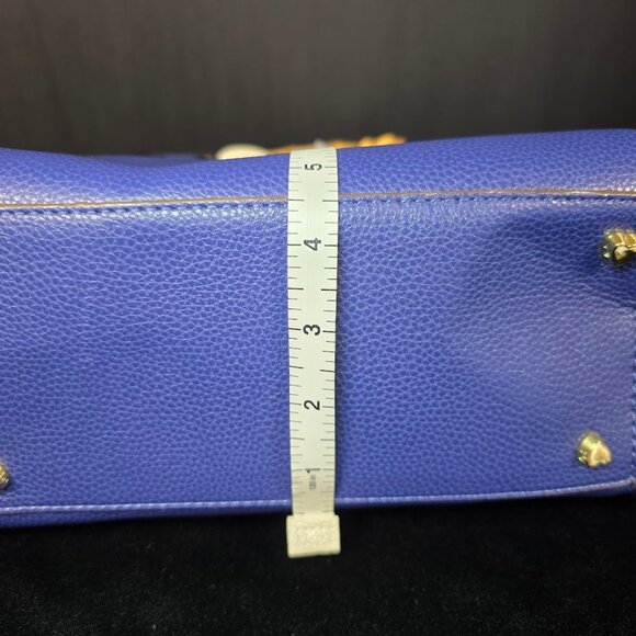 Samantha Vega Bamboo Handle Flutter S bag - Picture 8 of 16